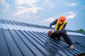 Best Emergency Roof Repair Services  in Schulenburg, TX